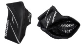 Блин с ловушкой BAUER S26 GSX SR REG