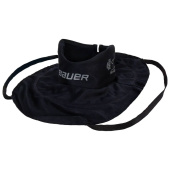 Защита горла BAUER S25 BODYGUARD NECKGUARD BIB