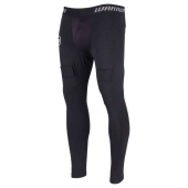 Нательное белье (брюки с раковиной) WARRIOR W COMP TIGHT PANT SR