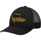 Кепка MITCHELL&NESS NHL SCRIPT TRUCKER