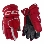 Перчатки CCM TACKS AS-V PRO SR