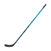 Клюшка BAUER NEXUS S22 LEAGUE GRIPTAC SR Клюшка BAUER NEXUS S22 LEAGUE GRIPTAC SR