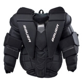 Наплечник вратаря BAUER PRO SERIES SR