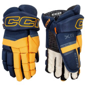 Перчатки CCM TACKS XR SR