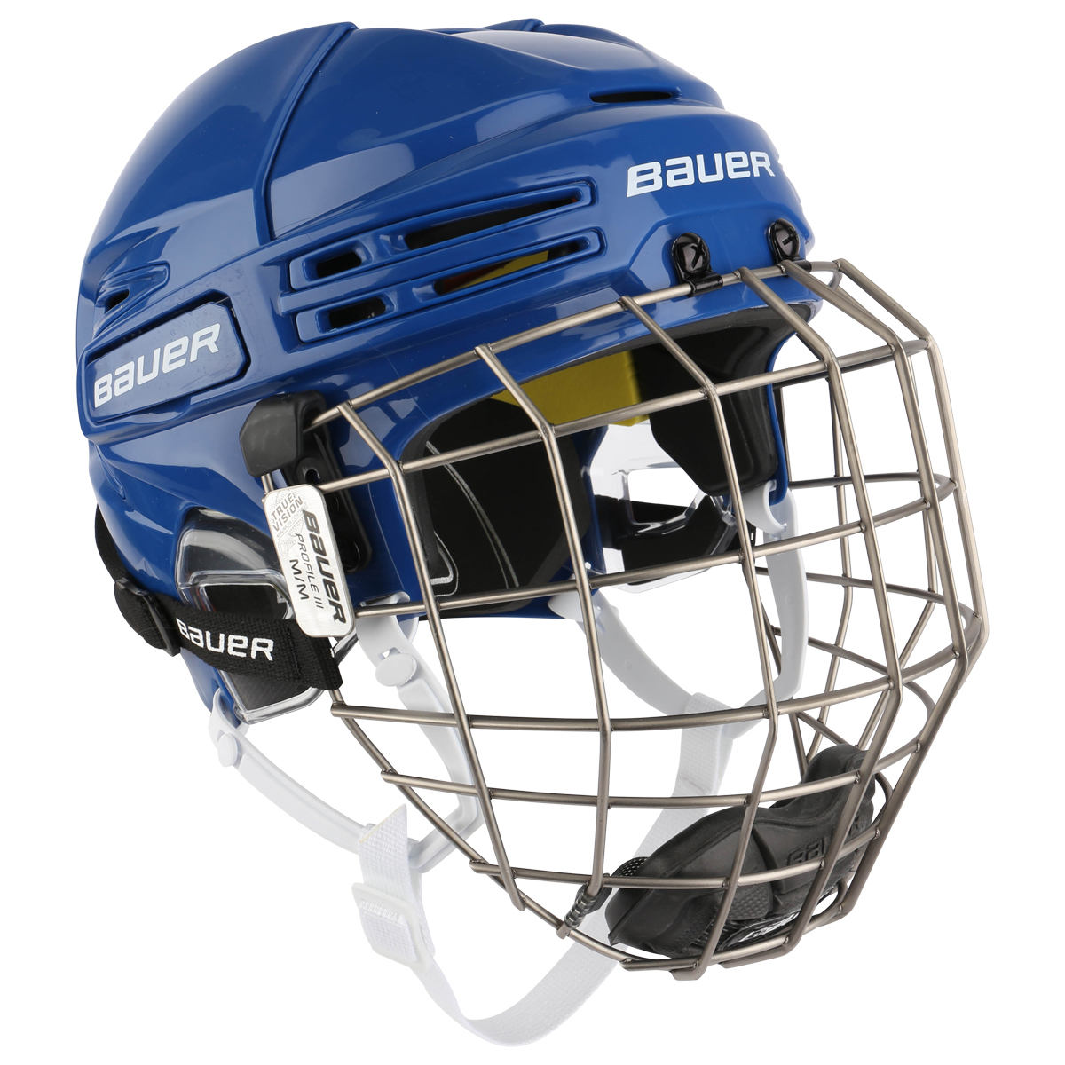 Основные параметры хоккейного шлема