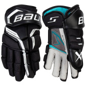Перчатки BAUER SUPREME S26 F40 SR