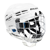 Шлем BAUER PRODIGY YOUTH COMBO