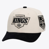 Кепка MITCHELL&NESS NHL FALL CORD PRO SNAPBACK
