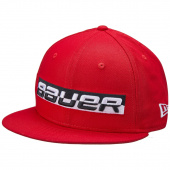 Кепка BAUER NEW ERA 9FIFTY REFLECTION SNAPBACK