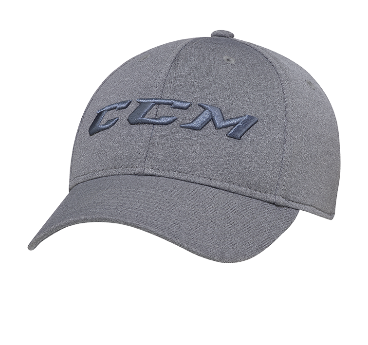 Кепка CCM RED STRETCH FLEX CAP, купить 