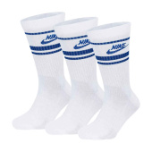 Носки NIKE SPORTSWEAR EVERYDAY ESSENTIAL CREW (3 пары)