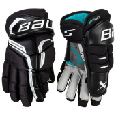 Перчатки BAUER SUPREME S26 F40 INT