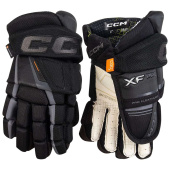 Перчатки CCM TACKS XF PRO JR Перчатки CCM TACKS XF PRO JR