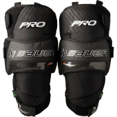 Защита коленей вратаря BAUER S25 PRO INT