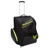 Баул на колесах BAUER S24 ELITE WHEELED BACKPACK 24,5 (JR)