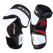 Налокотники CCM JETSPEED FT680 SR