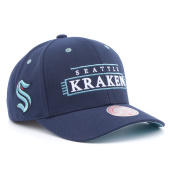 Кепка MITCHELL&NESS NHL TEAM LOFI PRO Кепка MITCHELL&NESS NHL TEAM LOFI PRO