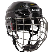 Шлем CCM TACKS 310 COMBO