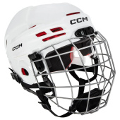 Шлем CCM TACKS 70 JUNIOR COMBO
