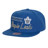 Кепка MITCHELL&NESS NHL RETRO LOCK UP SNAPBACK