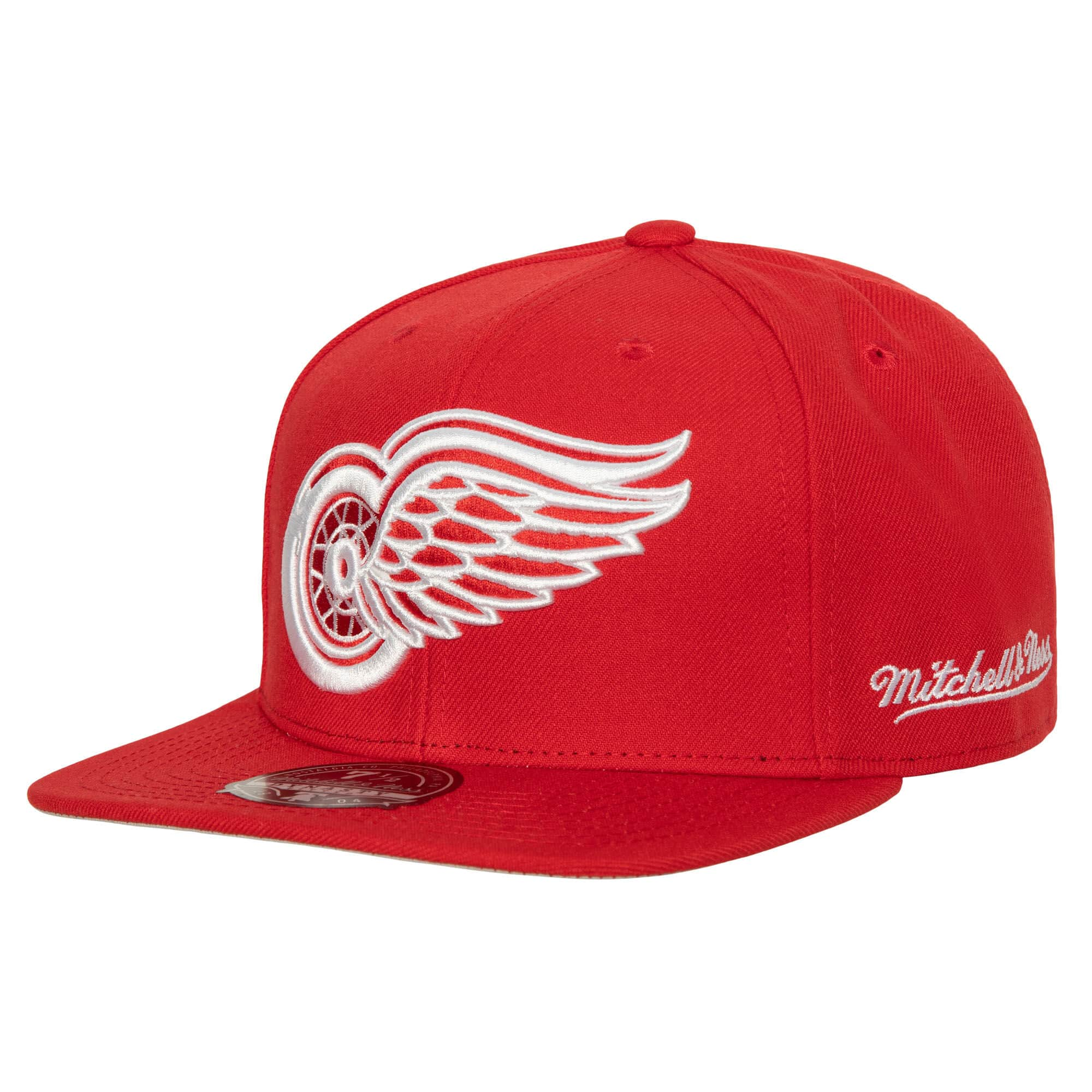 Кепка MITCHELL&NESS NHL VINTAGE FITTED SNAPBACK