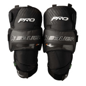 Защита коленей вратаря BAUER S25 PRO SR