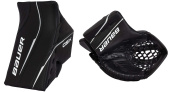 Блин с ловушкой BAUER S23 GSX INT Блин с ловушкой BAUER S23 GSX INT