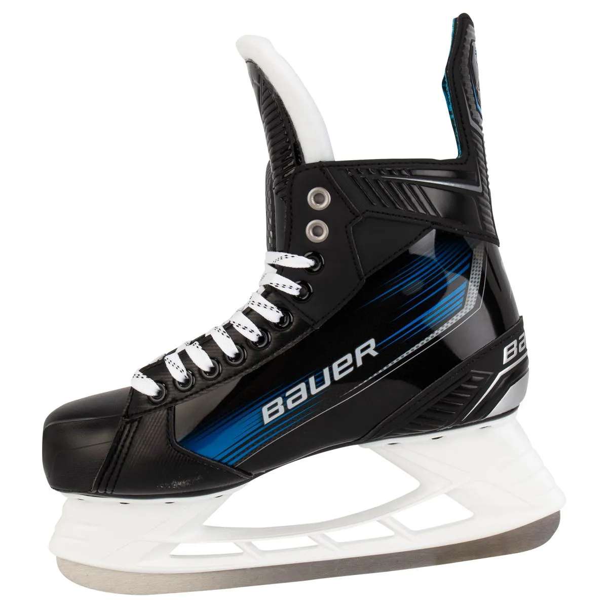 Коньки BAUER X SR, купить по цене от 19190.00₽ с доставкой по России
