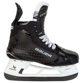 Коньки BAUER SUPREME S24 SHADOW INT Коньки BAUER SUPREME S24 SHADOW INT