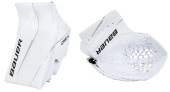 Блин с ловушкой BAUER S23 GSX JR Блин с ловушкой BAUER S23 GSX JR