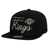 Кепка MITCHELL&NESS NHL RETRO LOCK UP SNAPBACK