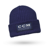 Шапка CCM HOLIDAY WATCHMEN BEANIE