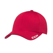 Кепка CCM TEAM TRAINING FLEX CAP