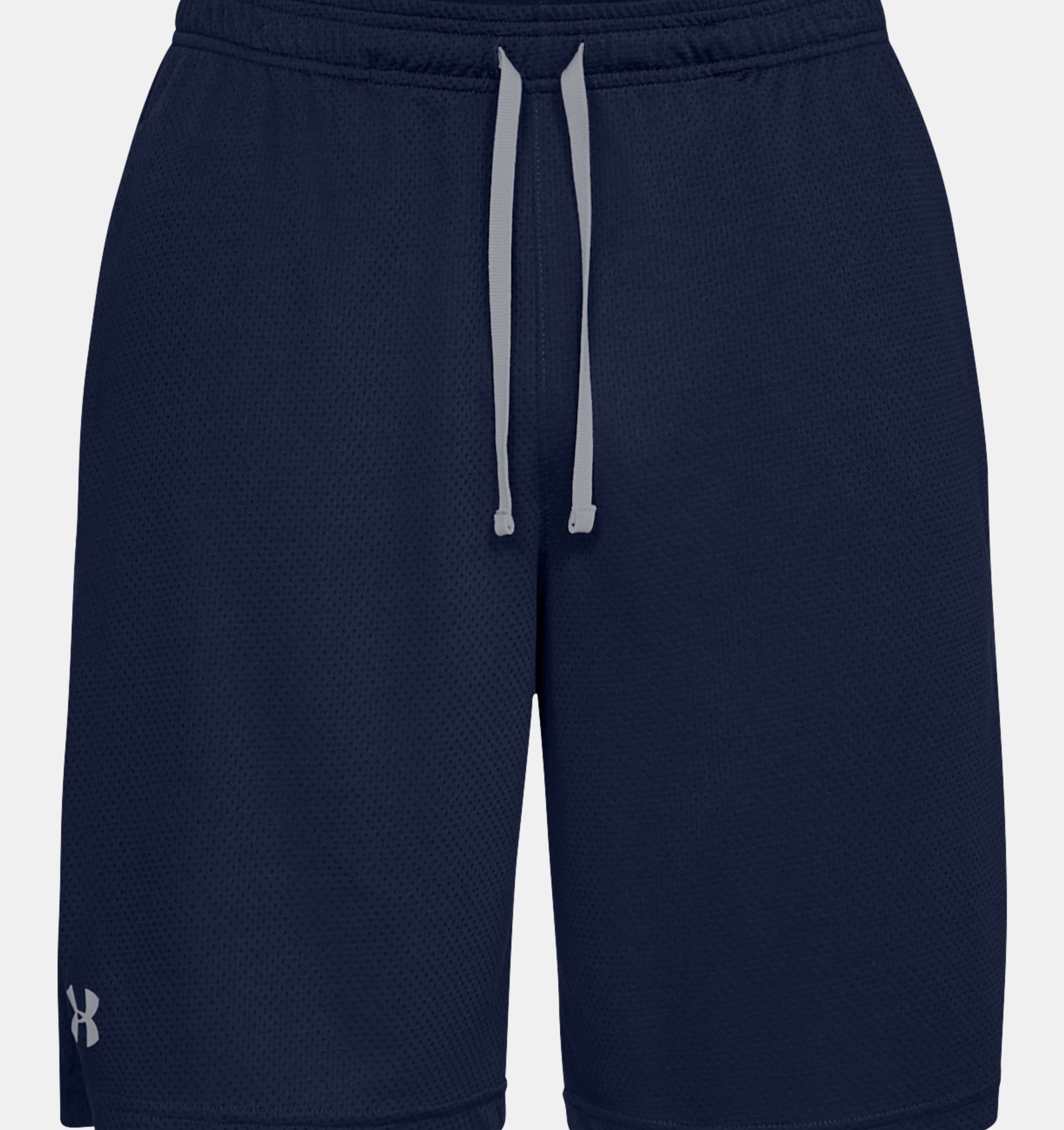 Under armour tech terry on sale shorts