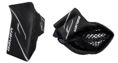 Блин с ловушкой BAUER S26 GSX INT