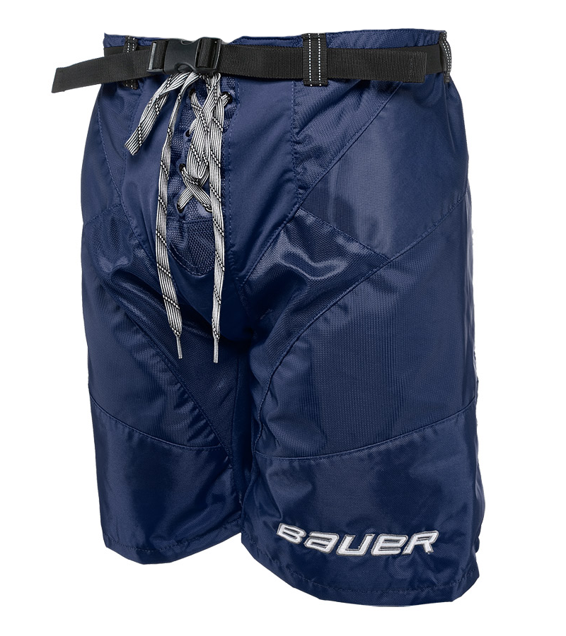 BAUER NEXUS PANT COVER SHELL SR 