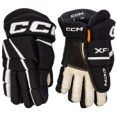 Перчатки CCM TACKS XF PRO YTH