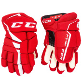 Перчатки CCM JETSPEED FT485 JR
