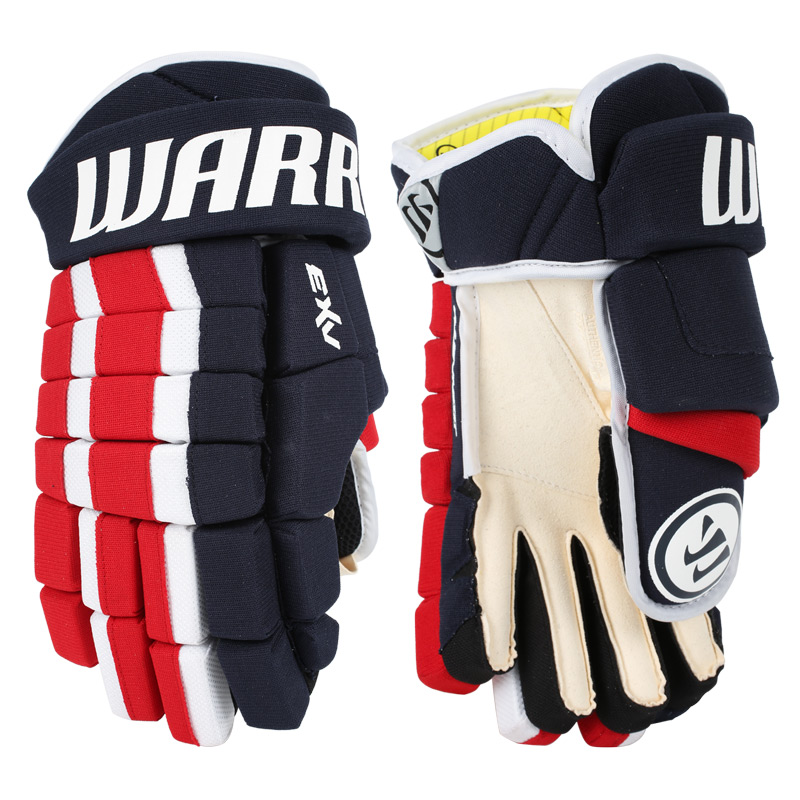 Warrior ax3 cheap gloves