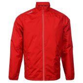 Куртка от костюма CCM HD JACKET 2023 SR (утепленный)