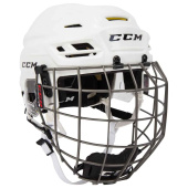 Шлем CCM TACKS 310 COMBO