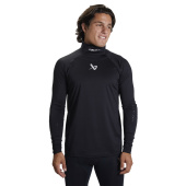 Нательное белье (майка с длинным рукавом) BAUER S22 NECKPROTECT LS SR Нательное белье (майка с длинным рукавом) BAUER S22 NECKPROTECT LS SR