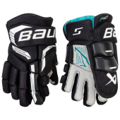 Перчатки BAUER SUPREME S26 F40 JR