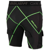Нательное белье (шорты с раковиной) BAUER CORE 1.0 JOCK SHORT SR Нательное белье (шорты с раковиной) BAUER CORE 1.0 JOCK SHORT SR