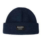 Шапка BAUER RIBBED FISHERMAN BEANIE