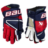 Перчатки BAUER VAPOR HYPERLITE INT
