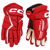 Перчатки CCM JETSPEED FT680 SR