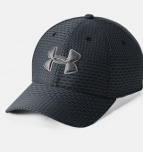 Кепка UNDER ARMOUR PRINTED BLITZING 3.0 CAP