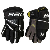 Перчатки BAUER SUPREME MACH YTH