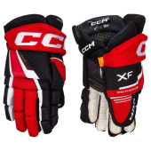 Перчатки CCM TACKS XF SR